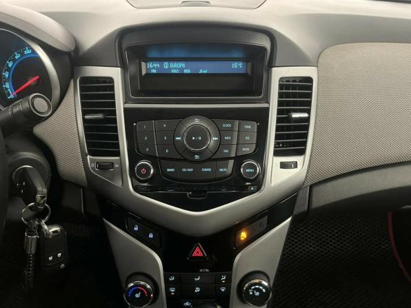 Chevrolet Cruze I с пробегом 2012 года, цена 499 000 рублей, 282523 км, седан, Автокод Объявления
