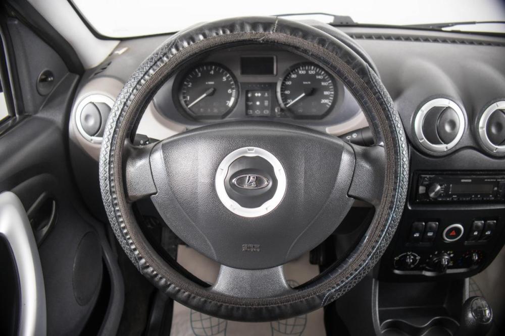 Lada (ВАЗ) Largus I Пермь  - изображение 15