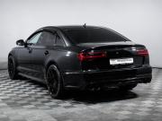 Audi A6 IV (C7) Рестайлинг Москва  - изображение 27