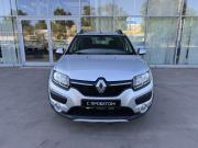 Renault Sandero II Воронеж  - изображение 14