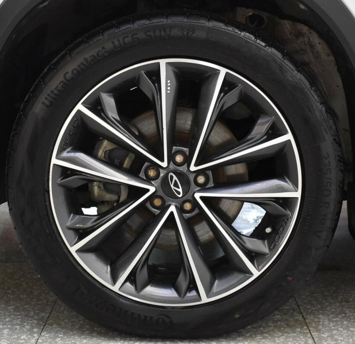 Chery Tiggo 8 Pro Max I Рестайлинг Москва  - изображение 20