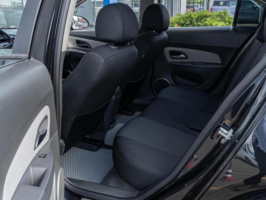 Chevrolet Cruze I Краснодар  - изображение 11