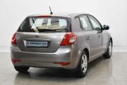 Kia Ceed I Рестайлинг Москва  - изображение 19