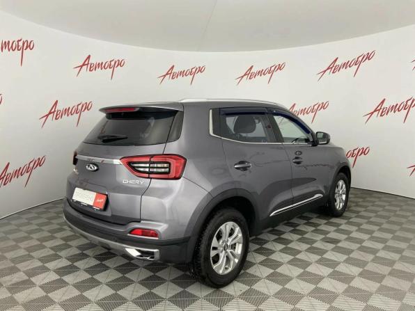 Chery Tiggo 4 Pro I с пробегом 2023 года, цена 1 485 000 рублей, 58000 км, внедорожник, Автокод Объявления