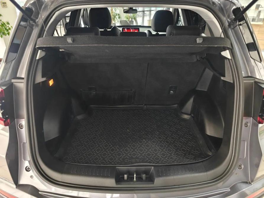 Chery Tiggo 4 Pro I Москва  - изображение 18