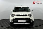 Kia Soul II Рестайлинг Нижний Новгород  - изображение 27