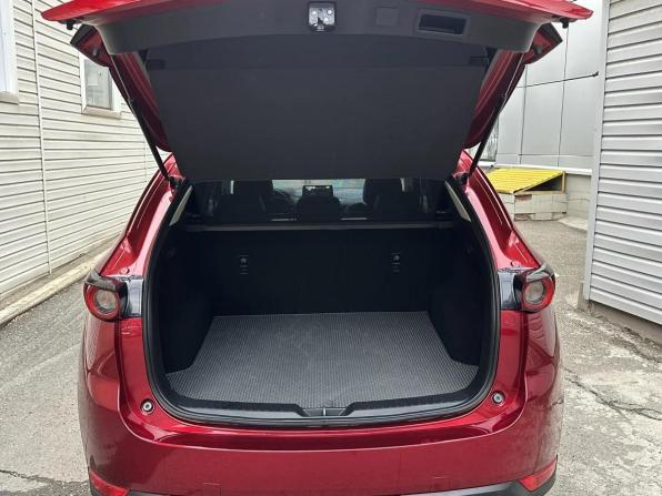 Mazda CX-5 II с пробегом 2021 года, цена 2 300 000 рублей, 169601 км, внедорожник, Автокод Объявления