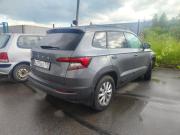 Skoda Karoq I Санкт-Петербург  - изображение 8