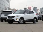 Hyundai Creta I Самара  - изображение 20
