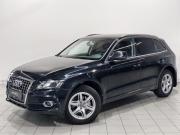 Audi Q5 I (8R) Курск  - изображение 23