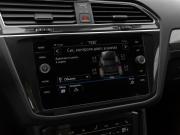 Volkswagen Tiguan II Рестайлинг Москва  - изображение 40
