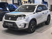 Suzuki Vitara II Рестайлинг Казань  - изображение 23