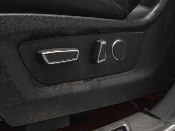 Changan CS95 I Рестайлинг с пробегом 2019 года, цена 1 990 000 рублей, 94800 км, внедорожник, Автокод Объявления