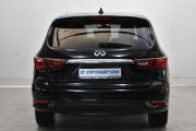 Infiniti QX60 I Рестайлинг Москва  - изображение 27