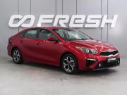 Kia Forte III Воронеж  - изображение 19