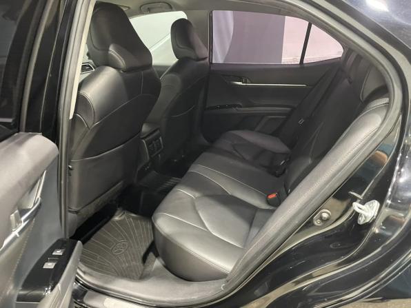 Toyota Camry VIII (XV70) с пробегом 2021 года, цена 2 820 000 рублей, 111772 км, седан, Автокод Объявления