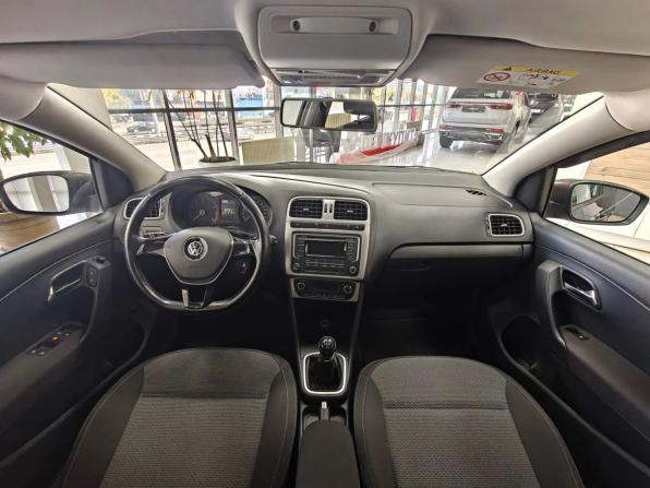 Volkswagen Polo V Рестайлинг с пробегом 2015 года, цена 895 000 рублей, 167489 км, седан, Автокод Объявления