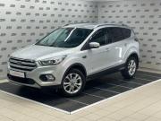 Ford Kuga II Рестайлинг Красноярск  - изображение 13
