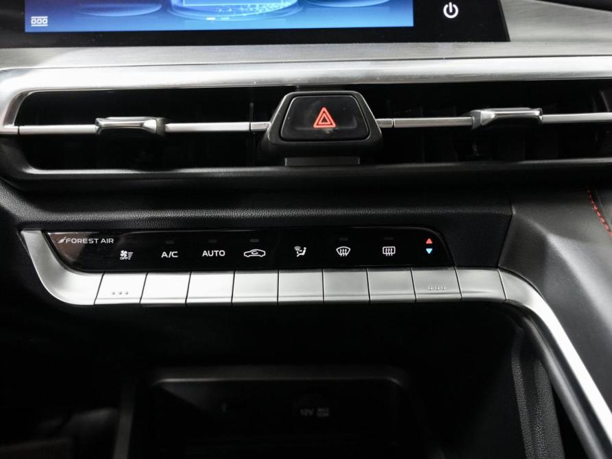 Changan CS35 Plus I Рестайлинг Ульяновск  - изображение 18