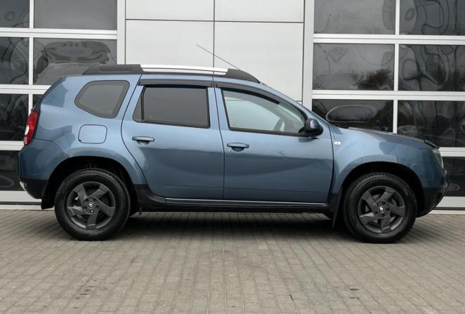 Renault Duster I с пробегом 2014 года, цена 1 150 000 рублей, 151304 км, внедорожник, Автокод Объявления