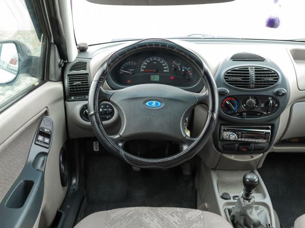 Lada (ВАЗ) Kalina I с пробегом 2010 года, цена 259 000 рублей, 180000 км, универсал, Автокод Объявления