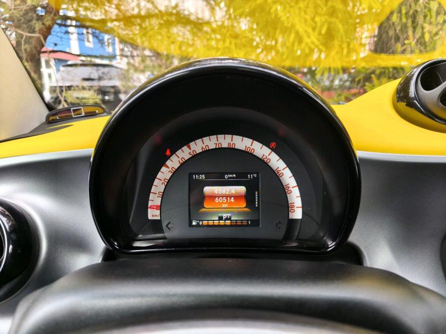 Smart Fortwo III Санкт-Петербург  - изображение 14