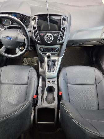 Ford Focus III с пробегом 2011 года, цена 700 000 рублей, 189000 км, хэтчбек, Автокод Объявления