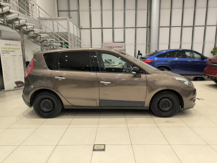 Renault Scenic III Казань  - изображение 5