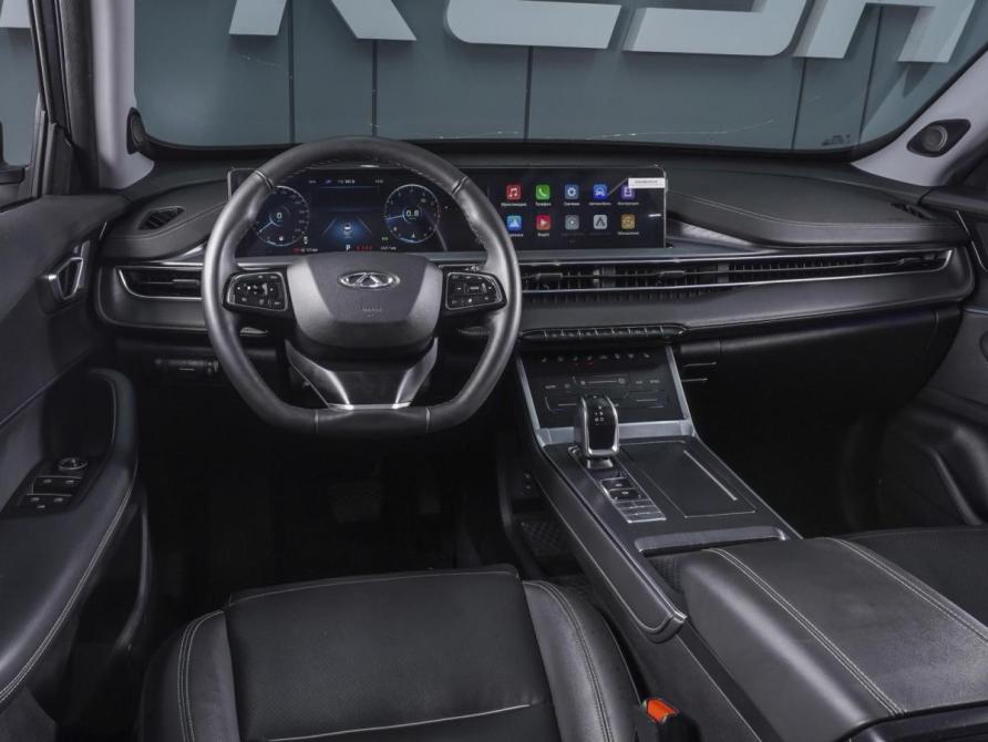 Chery Tiggo 7 Pro Max I Ростов-на-Дону  - изображение 6