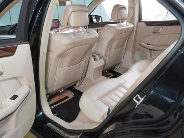 Mercedes-Benz E-Класс IV (W212 S212 C207) Рестайлинг с пробегом 2014 года, цена 1 819 000 рублей, 255519 км, седан, Автокод Объявления