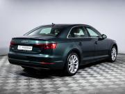 Audi A4 V (B9) Москва  - изображение 23