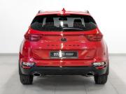 Kia Sportage IV Рестайлинг Санкт-Петербург  - изображение 34