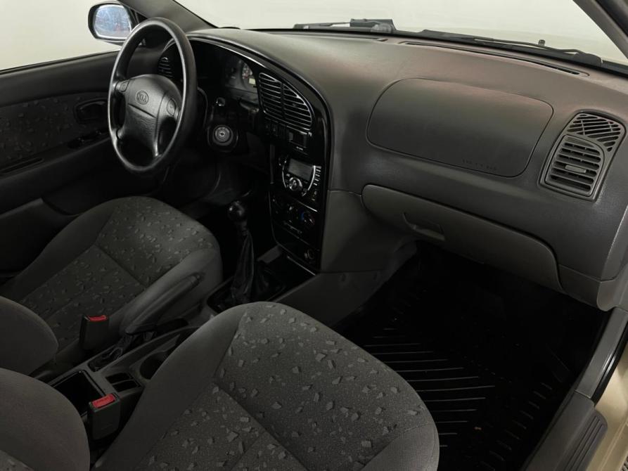 Kia Spectra I Рестайлинг 2 Воронеж  - изображение 8
