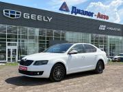 Skoda Octavia III (A7) Набережные Челны  - изображение 24
