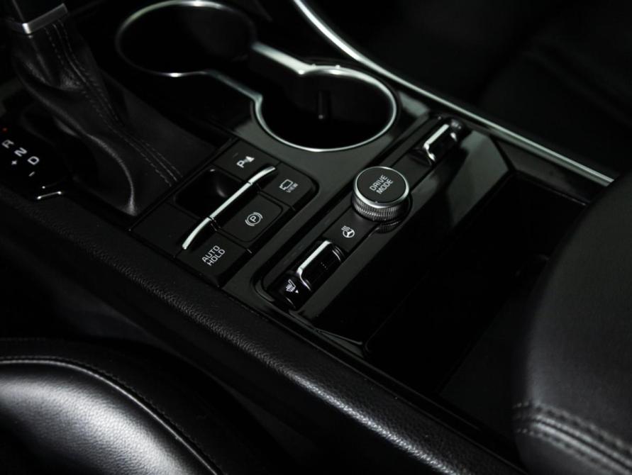 Kia K5 III Санкт-Петербург  - изображение 18