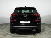 Hyundai Tucson III Рестайлинг Санкт-Петербург  - изображение 28