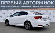Toyota Avensis III Рестайлинг Краснодар  - изображение 30