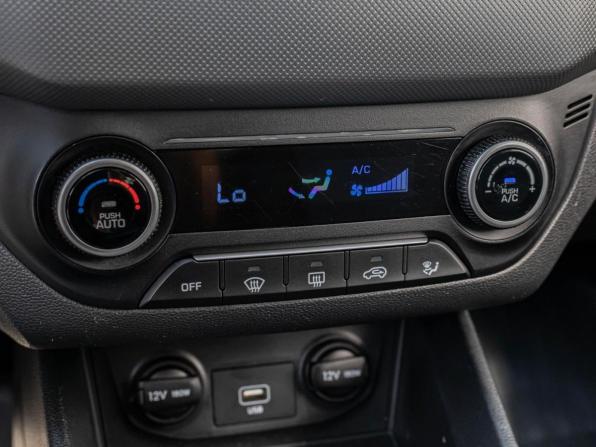 Hyundai Creta I Рестайлинг с пробегом 2020 года, цена 1 735 000 рублей, 142879 км, внедорожник, Автокод Объявления