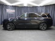 Li Auto (Lixiang) L9 I Рестайлинг Москва  - изображение 38