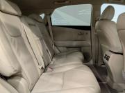 Lexus RX III Рестайлинг Новосибирск  - изображение 46