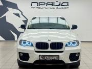 BMW X6 I (E71) Рестайлинг Ростов-на-Дону  - изображение 28