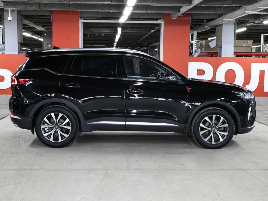 Chery Tiggo 7 Pro Max I Москва  - изображение 4