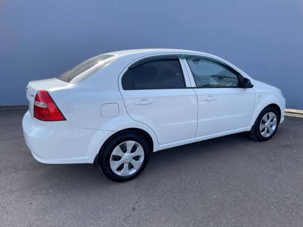 Chevrolet Nexia I с пробегом 2020 года, цена 856 000 рублей, 76641 км, седан, Автокод Объявления