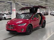 Tesla Model X I Казань  - изображение 57