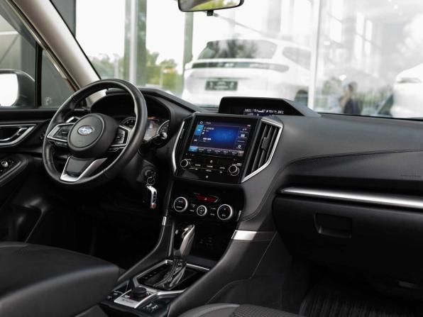 Subaru Forester V с пробегом 2020 года, цена 2 700 000 рублей, 108506 км, внедорожник, Автокод Объявления