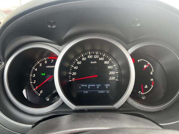 Suzuki Grand Vitara II Рестайлинг 2 с пробегом 2014 года, цена 1 150 000 рублей, 250001 км, внедорожник, Автокод Объявления