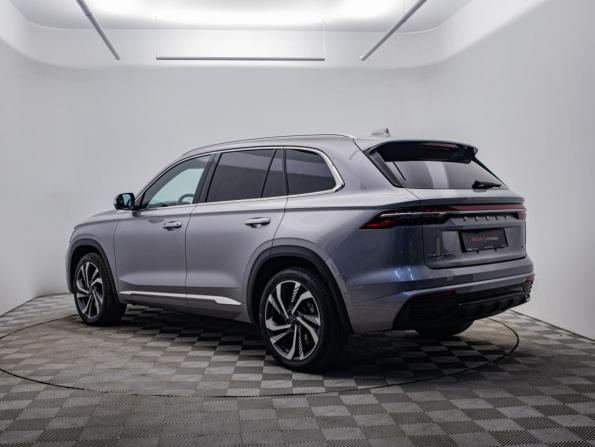 Geely Monjaro I с пробегом 2024 года, цена 2 895 000 рублей, 95103 км, внедорожник, Автокод Объявления