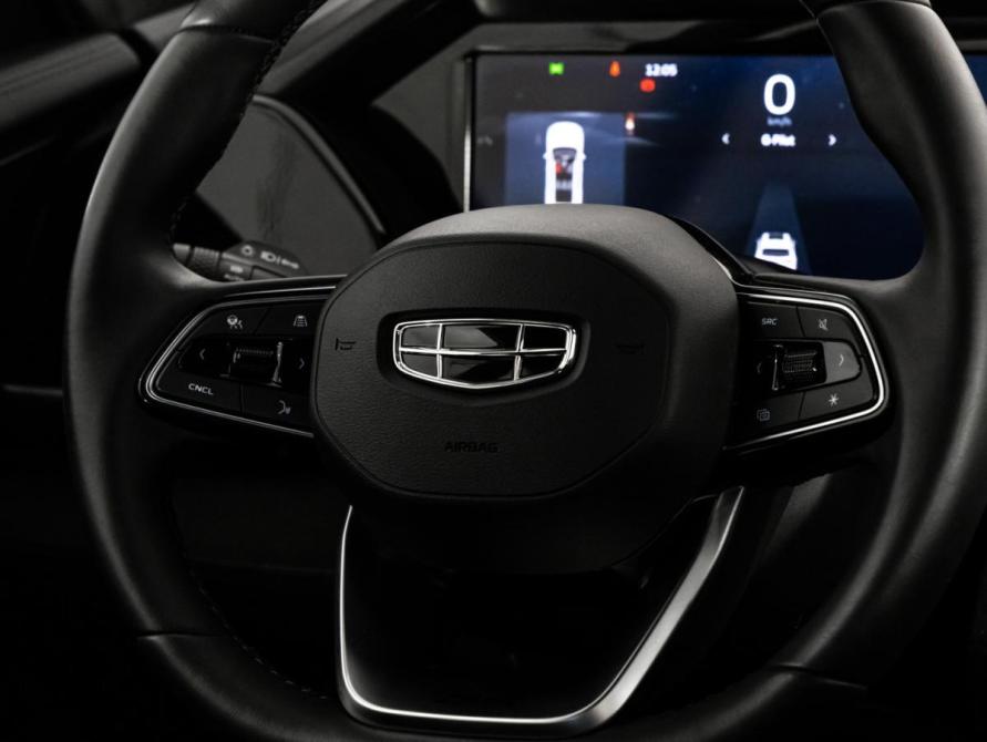 Geely Monjaro I Санкт-Петербург  - изображение 12