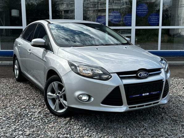 Ford Focus III с пробегом 2012 года, цена 735 000 рублей, 153335 км, седан, Автокод Объявления