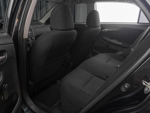 Toyota Corolla X (E140 E150) с пробегом 2009 года, цена 749 000 рублей, 250238 км, седан, Автокод Объявления